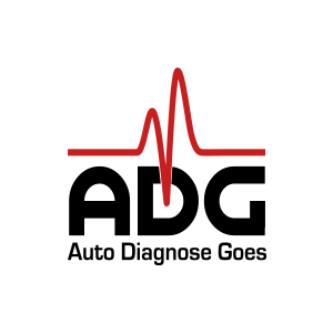 Logo Auto Diagnose Goes